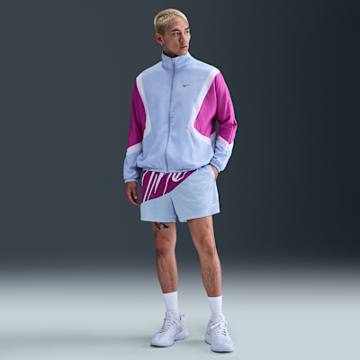 Nike 花柄 バスケットボールパンツ S Nike 花柄 バスケットボールパンツ S NIKE バスパン バスケ